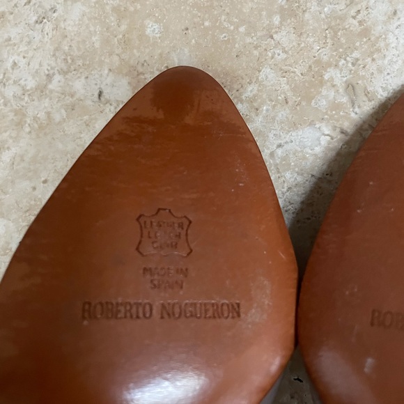 Roberto Nogueron Elite heels - Picture 8 of 12